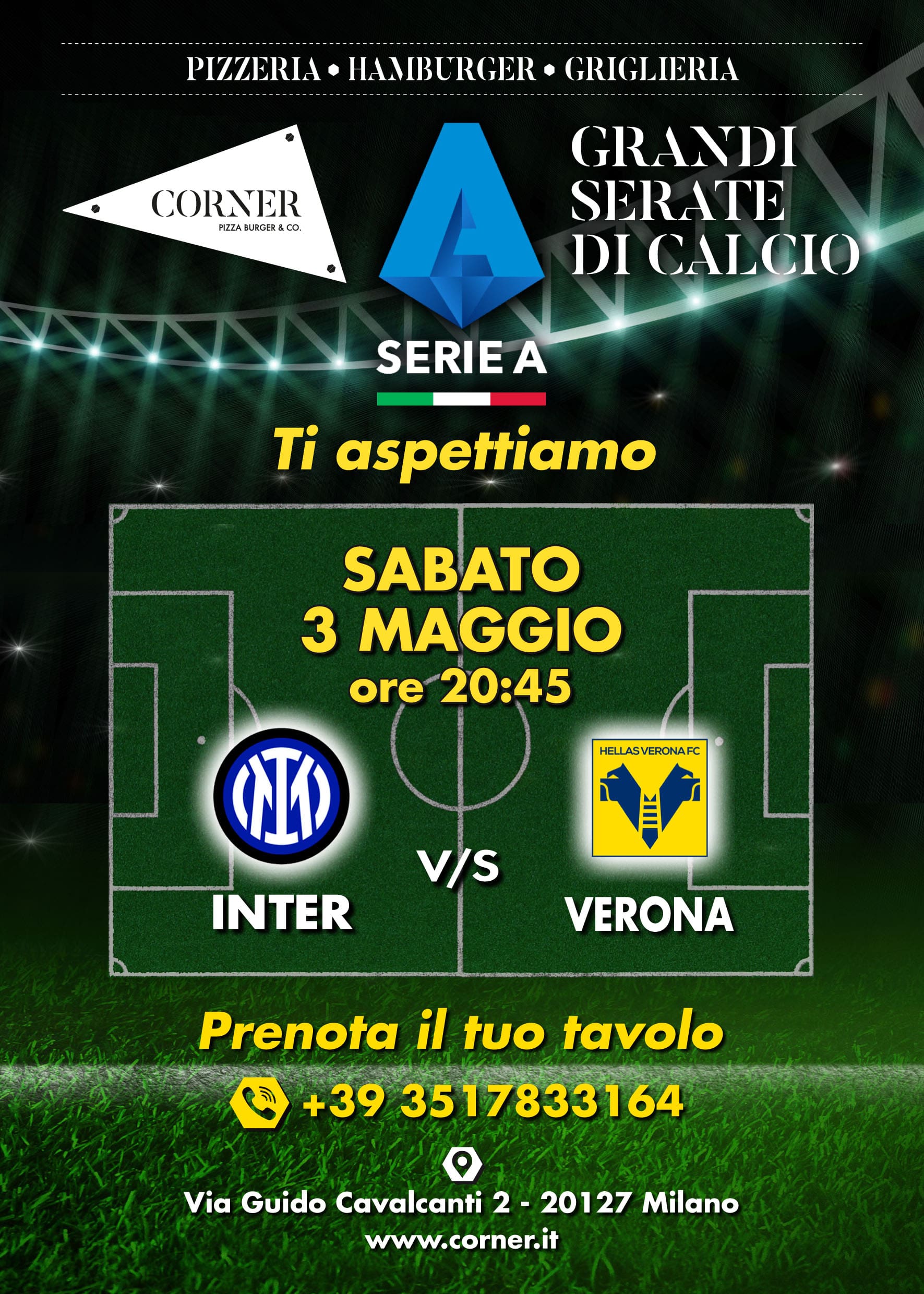 Post 3 maggio INTER VERONA min