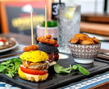 11 Hamburger Min1
