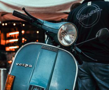 3 Evento Vespa Min