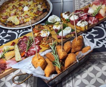 4 Eventi 