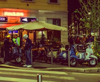 5 Evento Vespa Min