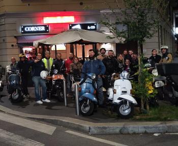 7 Evento Vespa Min