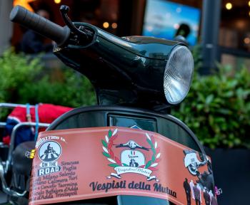 8 Evento Vespa Min