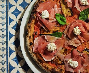 1 Pizza Di Stagione Luglio 2025 Min