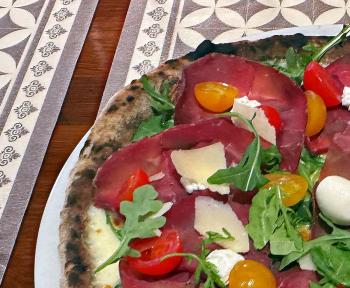 1 Pizza Di Stagione Maggio 2025 