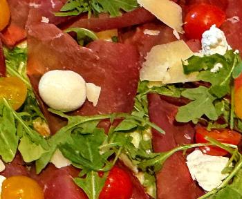 2 Pizza Di Stagione Maggio 2025