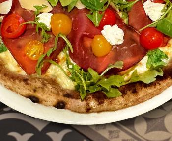3 Pizza Di Stagione Maggio 2025
